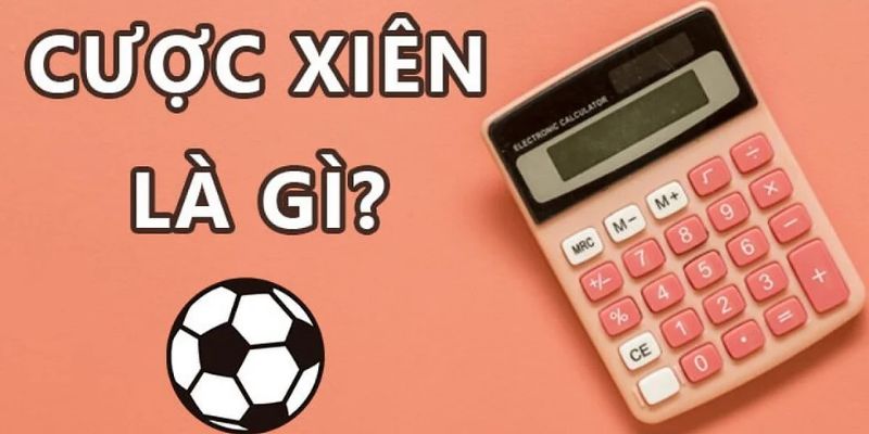 Giới thiệu cược xâu bóng đá 