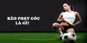 Giải mã kèo phạt góc là gì