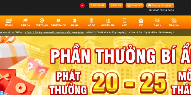 Những yêu cầu cần đáp ứng trước khi đăng ký 8KBET