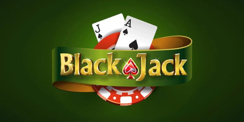 Blackjack 8KBET - Game Sòng Bài Đẳng Cấp Nhất Mọi Thời Đại 