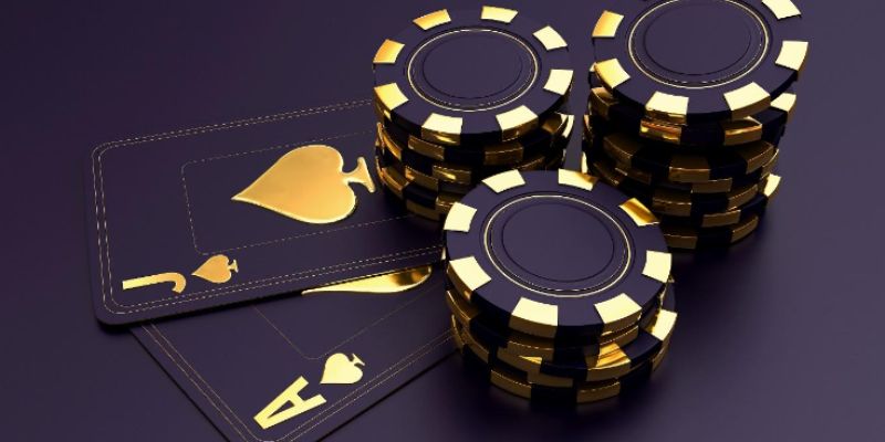 Chiến thuật cược Blackjack hay từ những cao thủ hàng đầu 