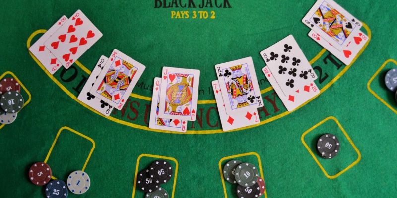 Những từ ngữ phổ biến trong Blackjack cần nắm rõ 