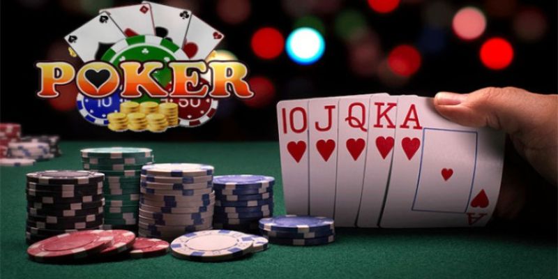 Cách chơi Poker và những lý do tựa game trở nên nổi bật 